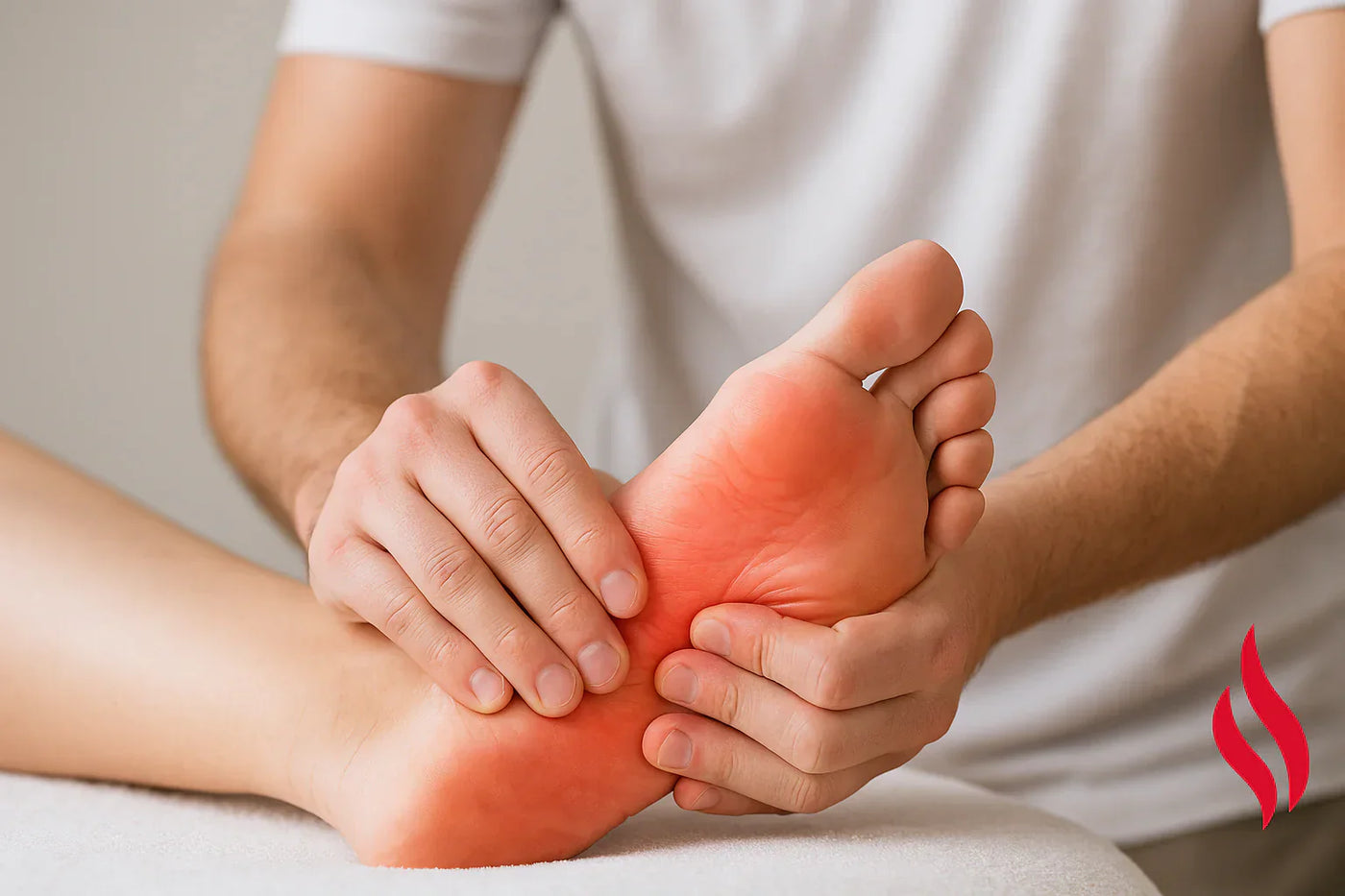 Behandling av betennelse i fascia – Raskt & Effektivt