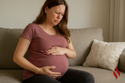 Uro i Kroppen som Gravid: Symptomer, Årsaker og Løsninger på Ubehag under Graviditeten