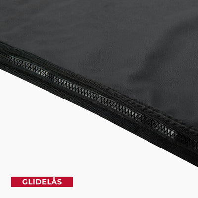 Infrarød Saunateppe - Pro 3-sone