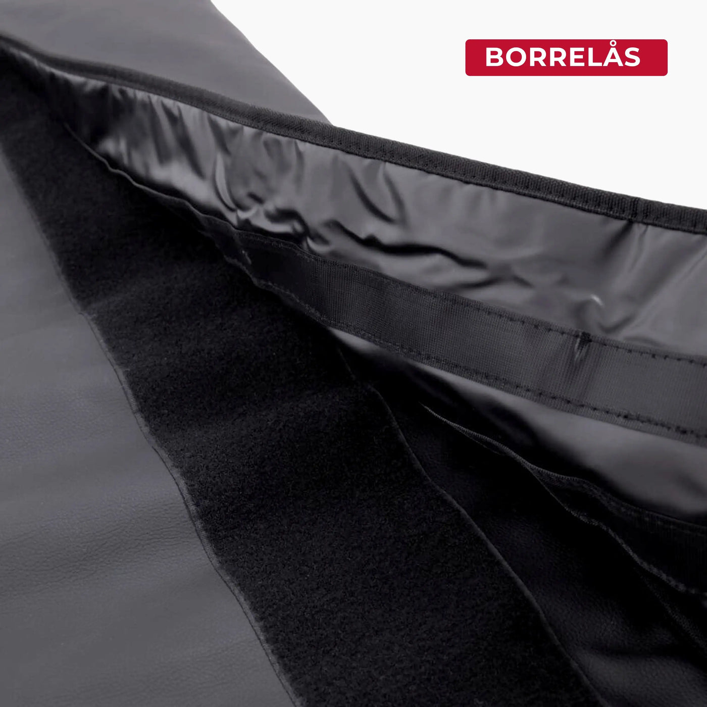 Infrarød Saunateppe - Pro 3-sone