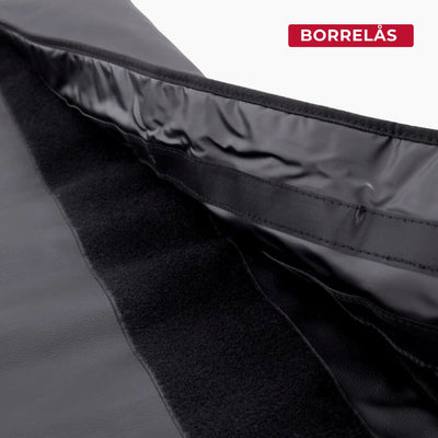 Infrarød Saunateppe - Pro 3-sone