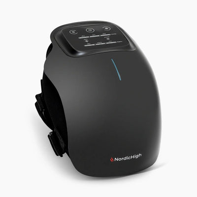 Infrarød Knevarmer Pro