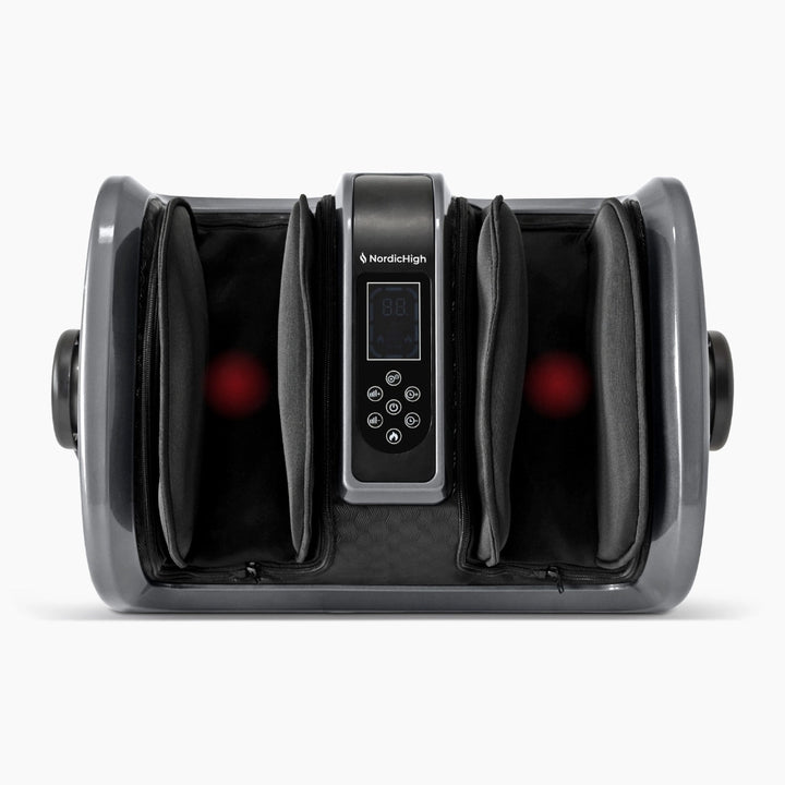 Fotmassasjeapparat Pro+™ 2.0