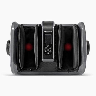 Fotmassasjemaskin Pro+